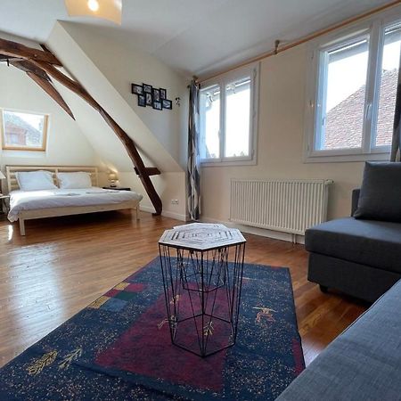 Villa Town House In The Heart Of The Cher Valley Near Amboise Blere Exterior foto