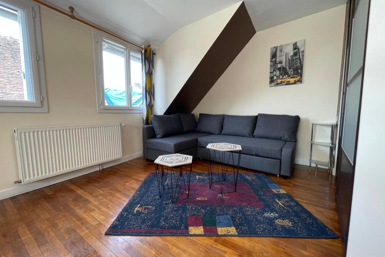 Villa Town House In The Heart Of The Cher Valley Near Amboise Blere Exterior foto