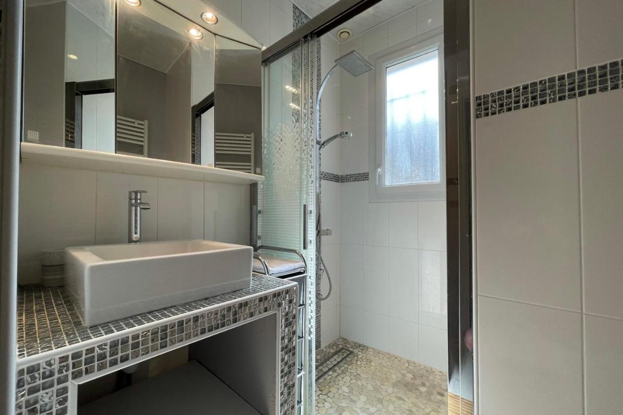 Villa Town House In The Heart Of The Cher Valley Near Amboise Blere Exterior foto