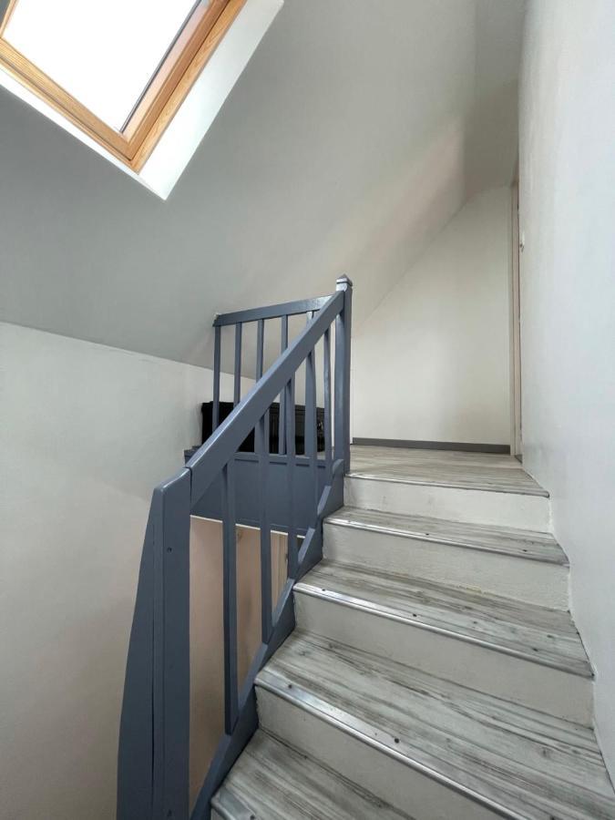 Villa Town House In The Heart Of The Cher Valley Near Amboise Blere Exterior foto