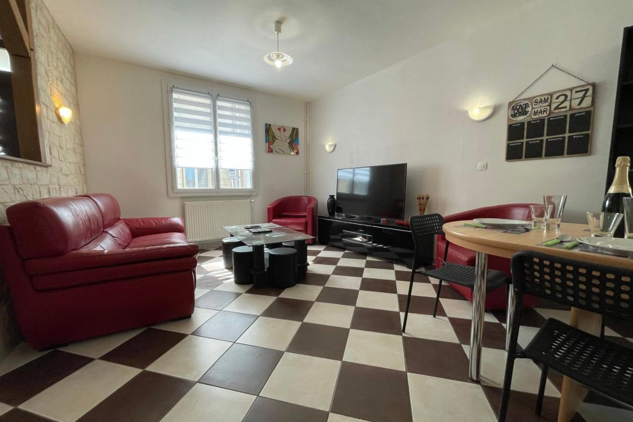 Villa Town House In The Heart Of The Cher Valley Near Amboise Blere Exterior foto