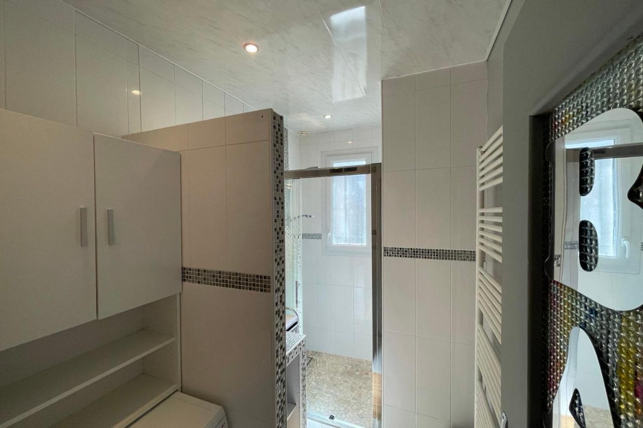 Villa Town House In The Heart Of The Cher Valley Near Amboise Blere Exterior foto