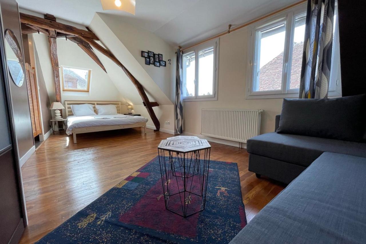 Villa Town House In The Heart Of The Cher Valley Near Amboise Blere Exterior foto